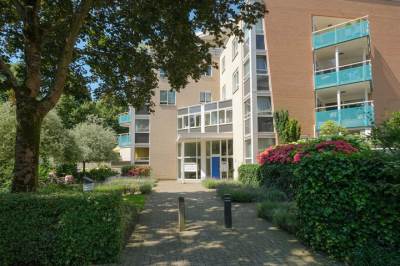 Woning Hanzelaan 56 Almelo