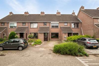 Woning Bergeend 5 Oud-Beijerland