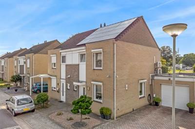 Woning Jezuïetenstraat 2 Sint Odiliënberg