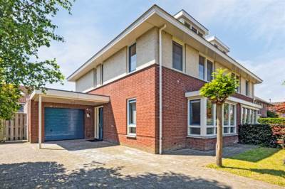 Woning Sportveldstraat 53d Beusichem