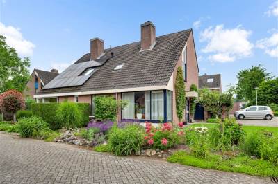 Woning In de Hoven 4 Heythuysen