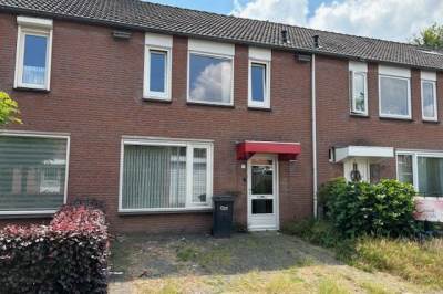 Woning Verheesstraat 1 Eindhoven