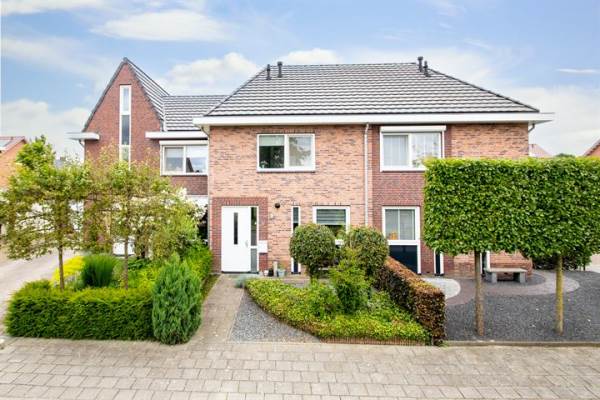 Woning Brouwershof 4 Gameren