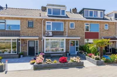 Woning Tasmanstraat 22 Lisse