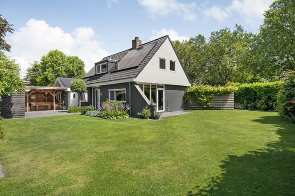 Woning De Magnolia 4 Dedemsvaart