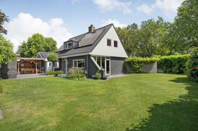 Woning De Magnolia 4 Dedemsvaart