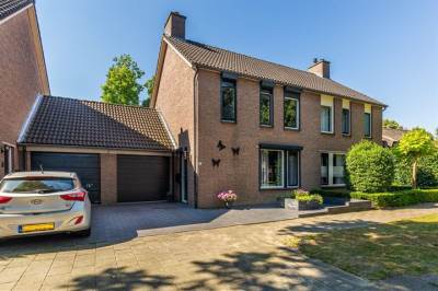 Woning Vlinderstraat 26 Oss