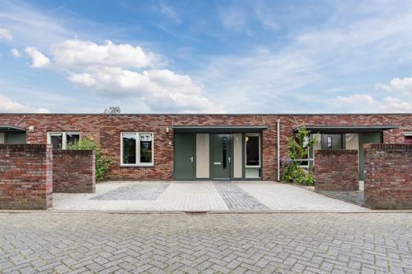 Woning Mondriaanstraat 19 Assen