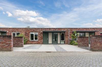 Woning Mondriaanstraat 19 Assen