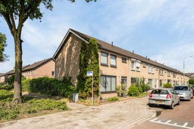Woning Bosveld 631 Uden