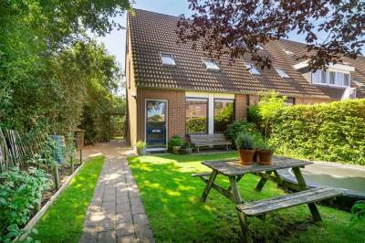 Woning De Haar 11 Dwingeloo