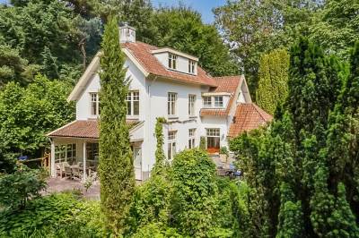 Woning Dennenweg 17 Bosch en Duin