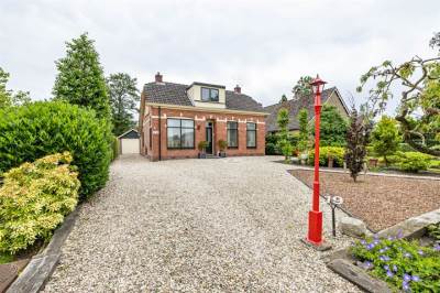 Woning Oudestreek 19 Zevenhuizen (GR)