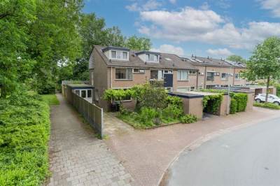 Woning Zwaluwstraat 5 Ermelo