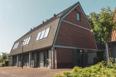 Woning Hubertshoeve 32 Veghel