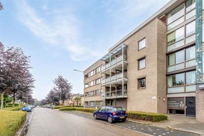 Woning Frans Erenslaan 18D Landgraaf