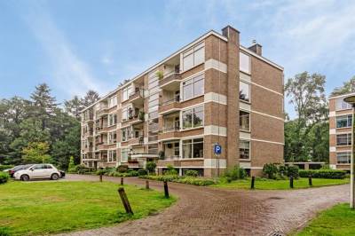 Woning Park de Kotten 104 Enschede
