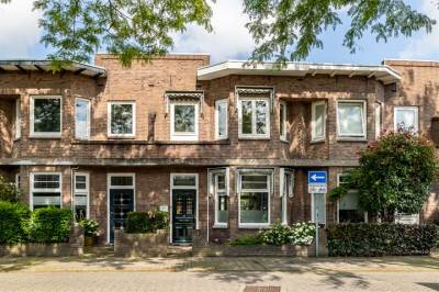 Woning van Duijvenvoordestraat 55 Breda