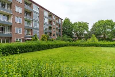 Woning Vechtplantsoen 201 Utrecht