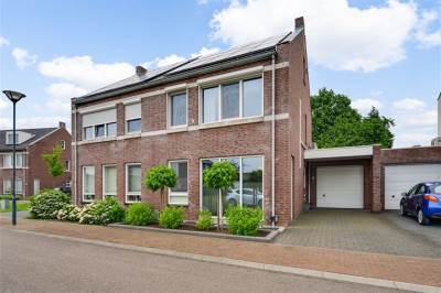 Woning In de Bóngerd 6 Nieuwstadt