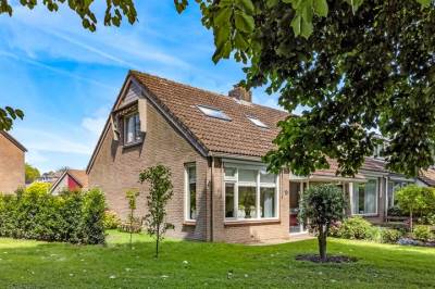 Woning Duiker 30 Grootebroek