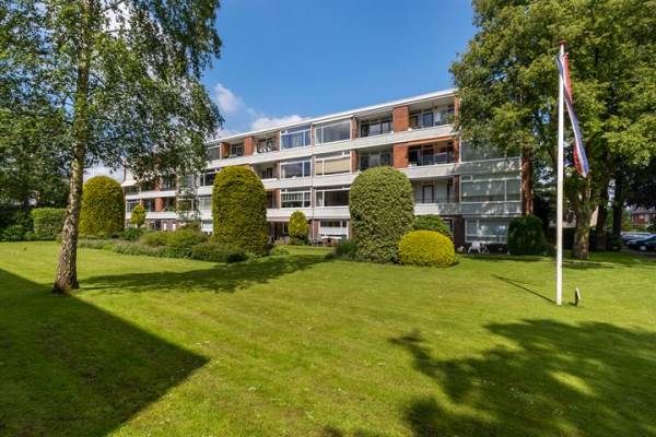 Woning Zwaluwlaan 112 Bussum