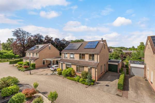 Woning Ugchelseweg 81D Apeldoorn