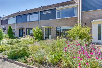 Woning De Plevier 4a Hoogeveen