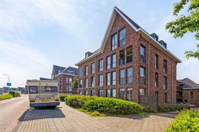 Woning Anjelierstraat 2A Eindhoven