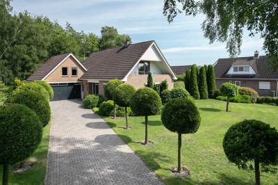 Woning Zuidervaart OZ 14 Zwartemeer