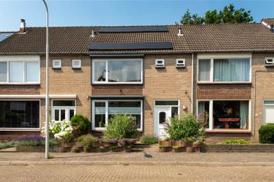 Woning Mgr Ariensstraat 17 Hoogerheide