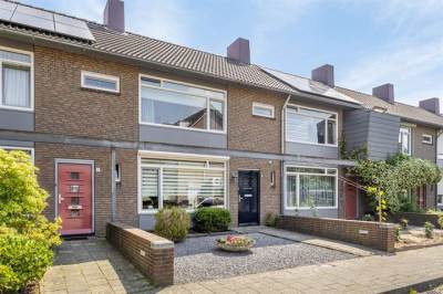 Woning Capella 5 Veldhoven