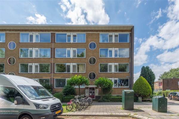 Woning Sportparklaan 301 Weesp