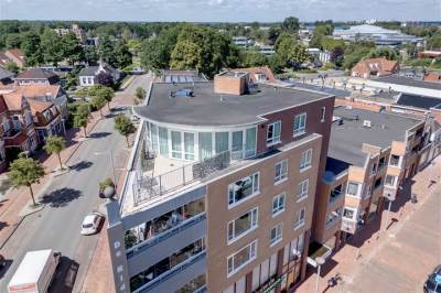 Woning Sluiskade 60 Hoogezand