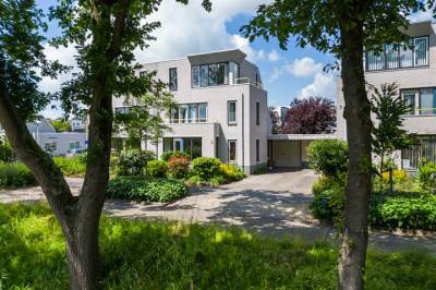 Woning Chico Mendesstraat 32 Utrecht