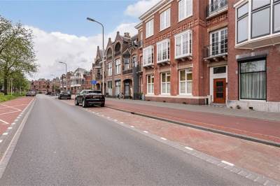 Woning Statenlaan 108B Den Haag