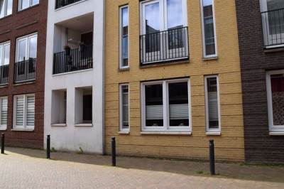 Woning Carmelietenstraat-oost 2a Boxmeer