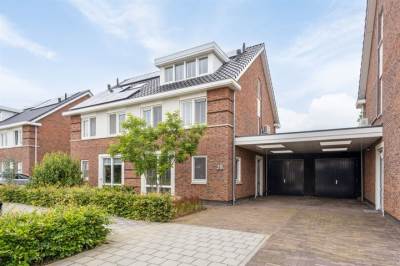 Woning Meander 28 Ammerzoden