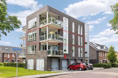 Woning van Nahuijsstraat 30 Wijhe