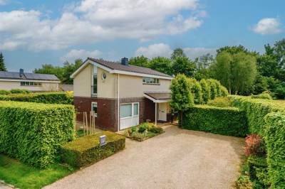 Woning Haviklaan 8 Almere