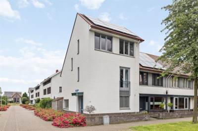 Woning Vlinderlaan 68 Rosmalen