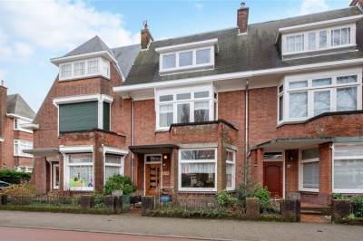 Woning Waalsdorperweg 147 Den Haag