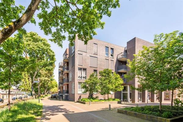 Woning Dominicushof 76 Tiel