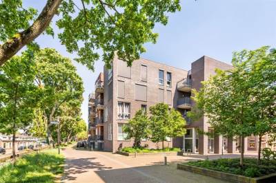 Woning Dominicushof 76 Tiel