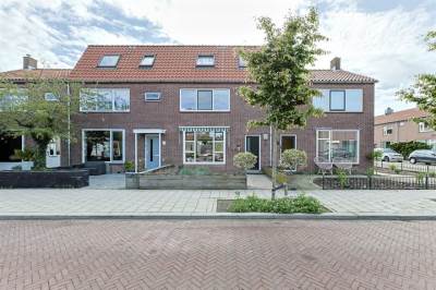 Woning Dr Vlaanderenlaan 3 Koudekerk aan den Rijn