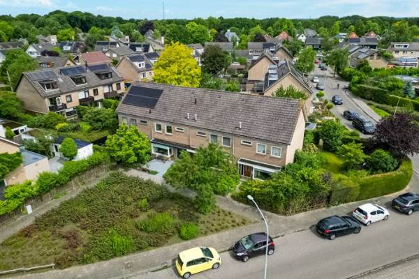 Woning Boerhaavelaan 50 Tiel