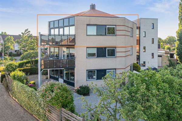 Woning De Stroekeld 72 Rijssen