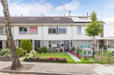 Woning Maasstraat 26 Emmeloord
