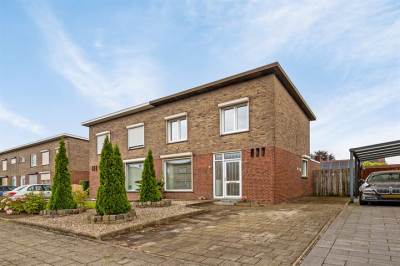 Woning Swentiboldstraat 49 Susteren