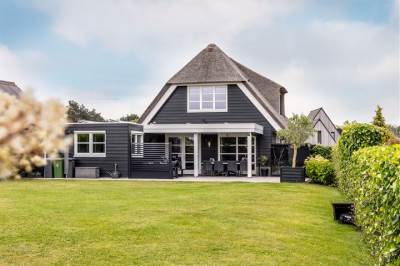 Woning v d Meerweg 30a Oostvoorne